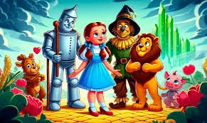 Kids Story