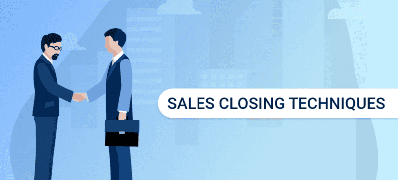 Business And Sales