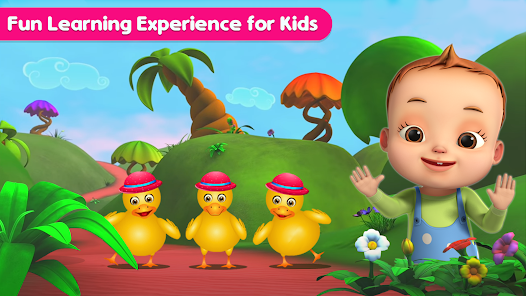 Kids Video