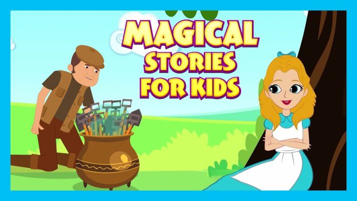 Magical Stories